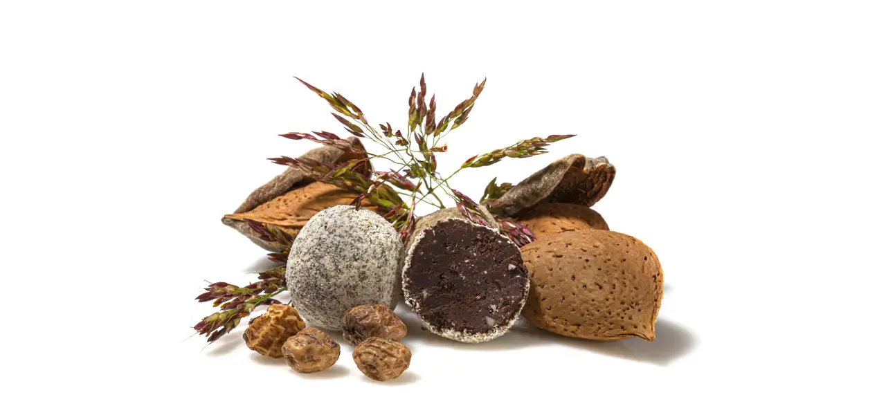 cabbasisi di turi, praline cioccolatini cioccolato di modica