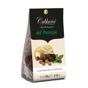 I CABBASISI DEL PRINCIPE