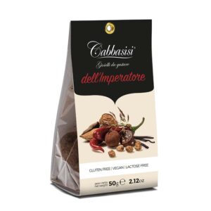 I CABBASISI DELL'IMPERATORE