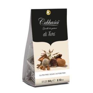 I CABBASISI DI TURI