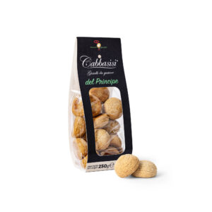 I BISCOTTI DEL PRINCIPE
