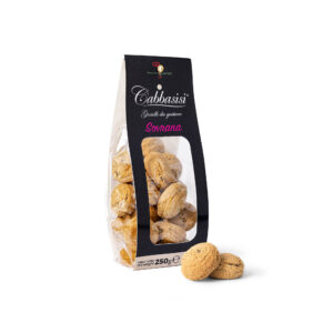 I BISCOTTI SOVRANA